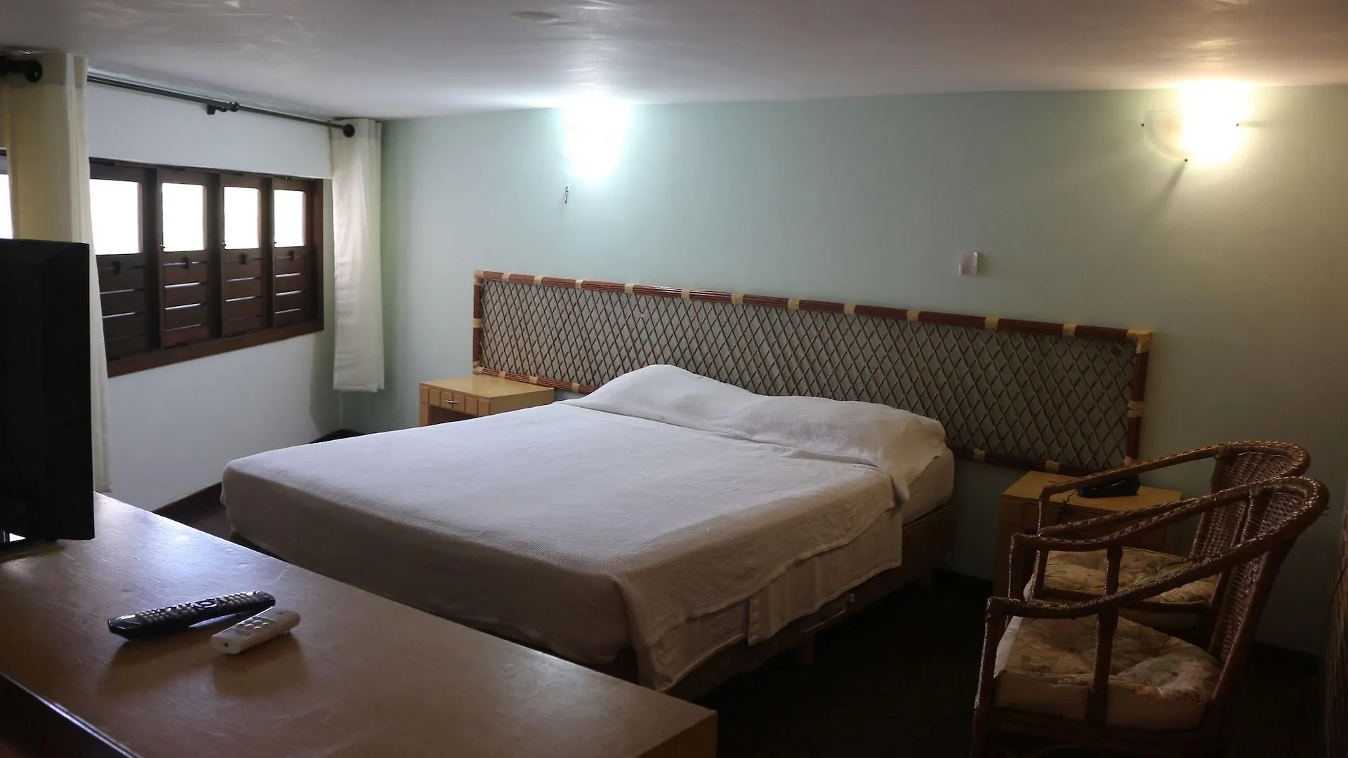 Marambaia Apart Hotel Natal Aparthotel