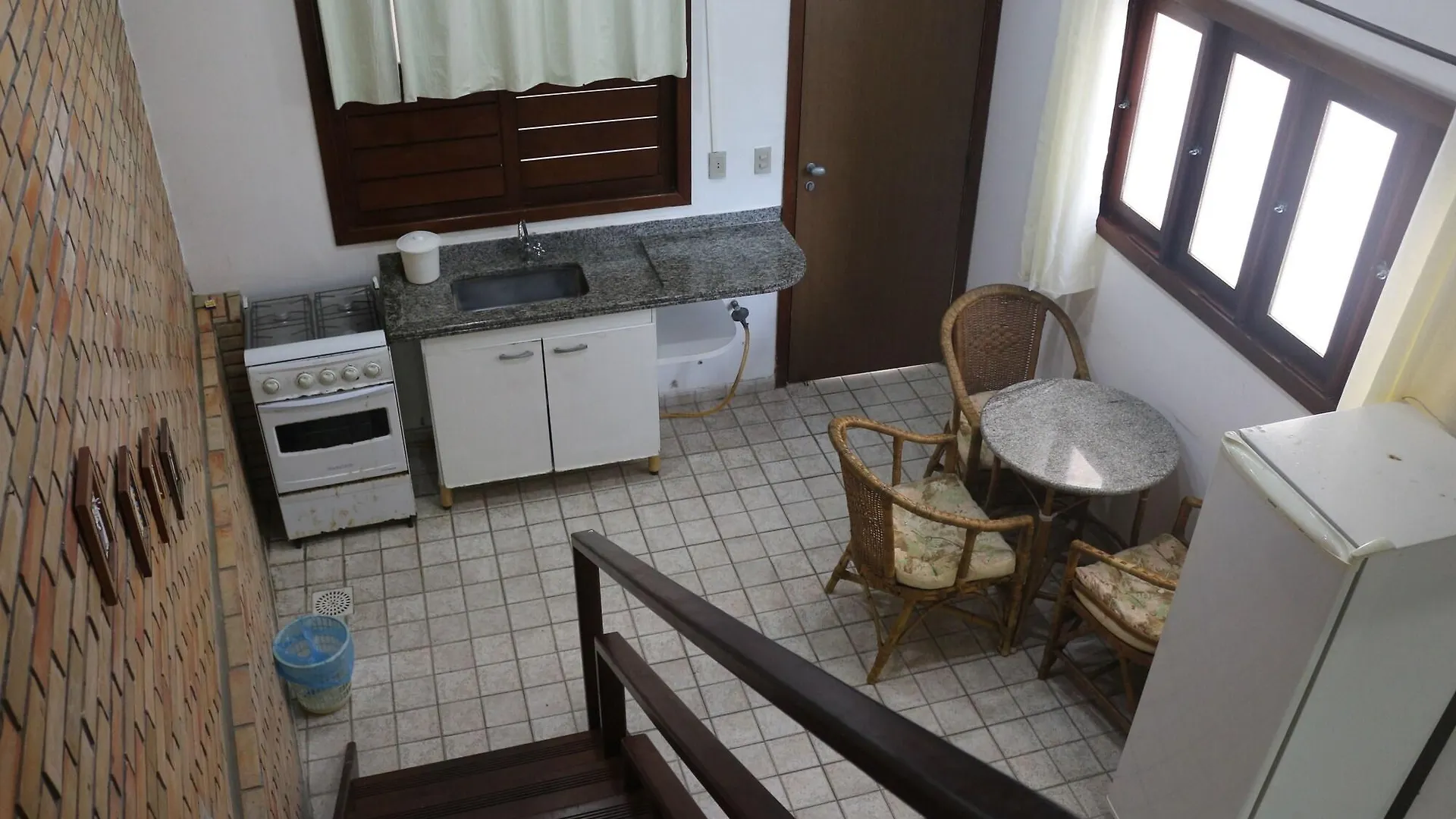 Marambaia Apart Hotel Natal