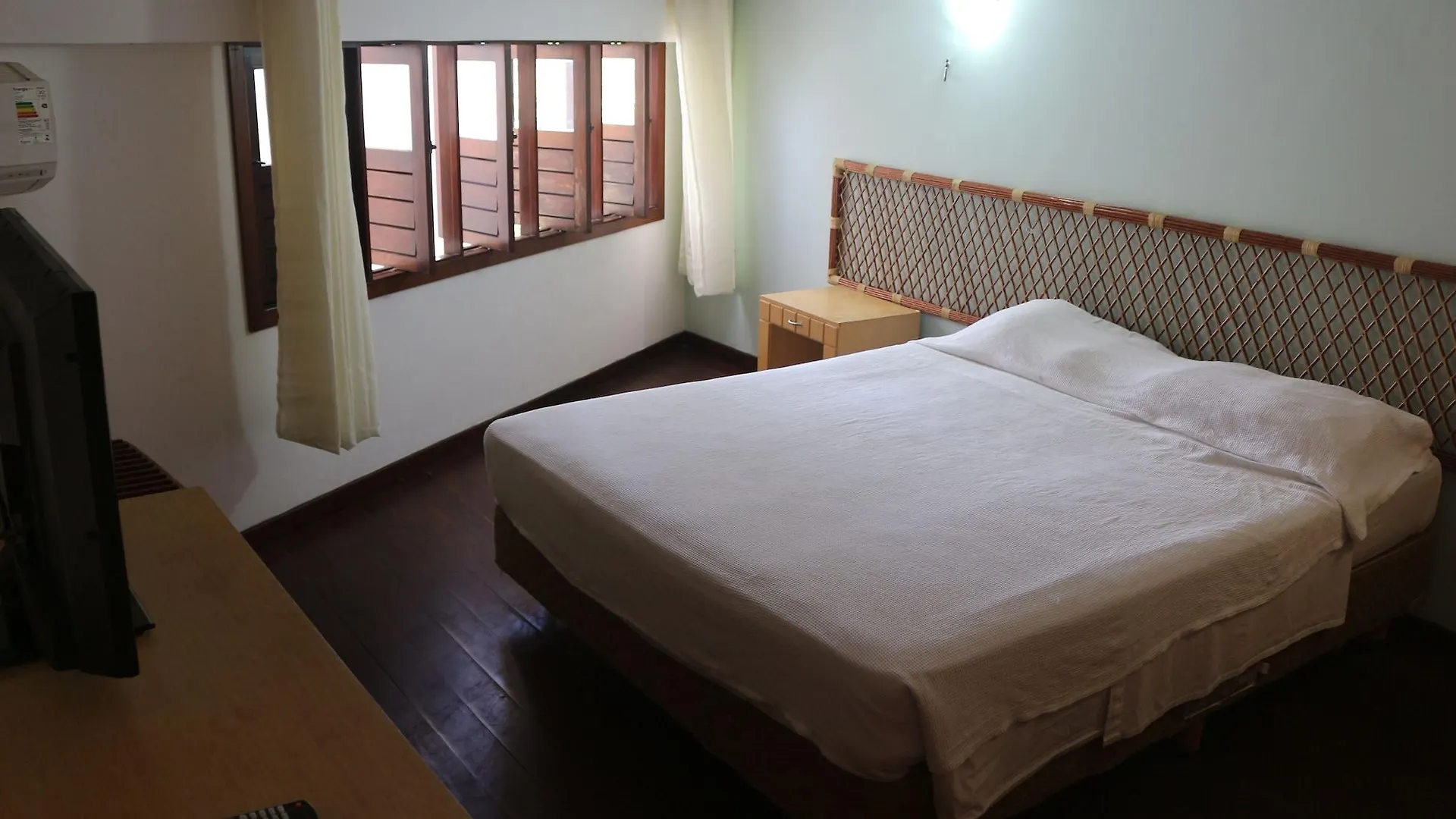 Aparthotel Marambaia Apart Hotel Natal