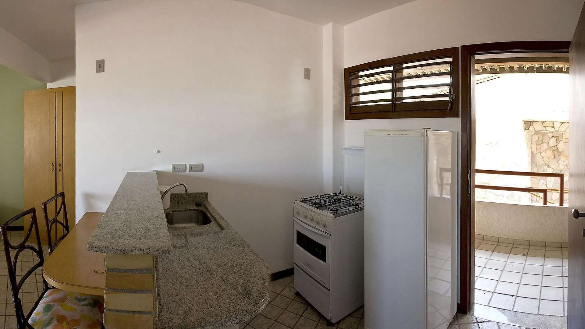 Marambaia Apart Hotel Natal Aparthotel