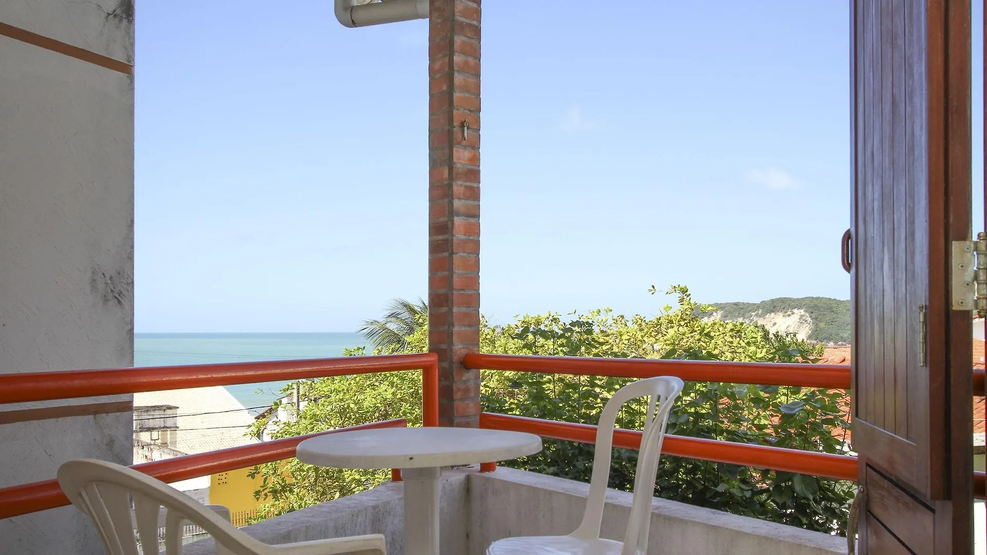 Marambaia Apart Hotel Natal 3*,  Brasile