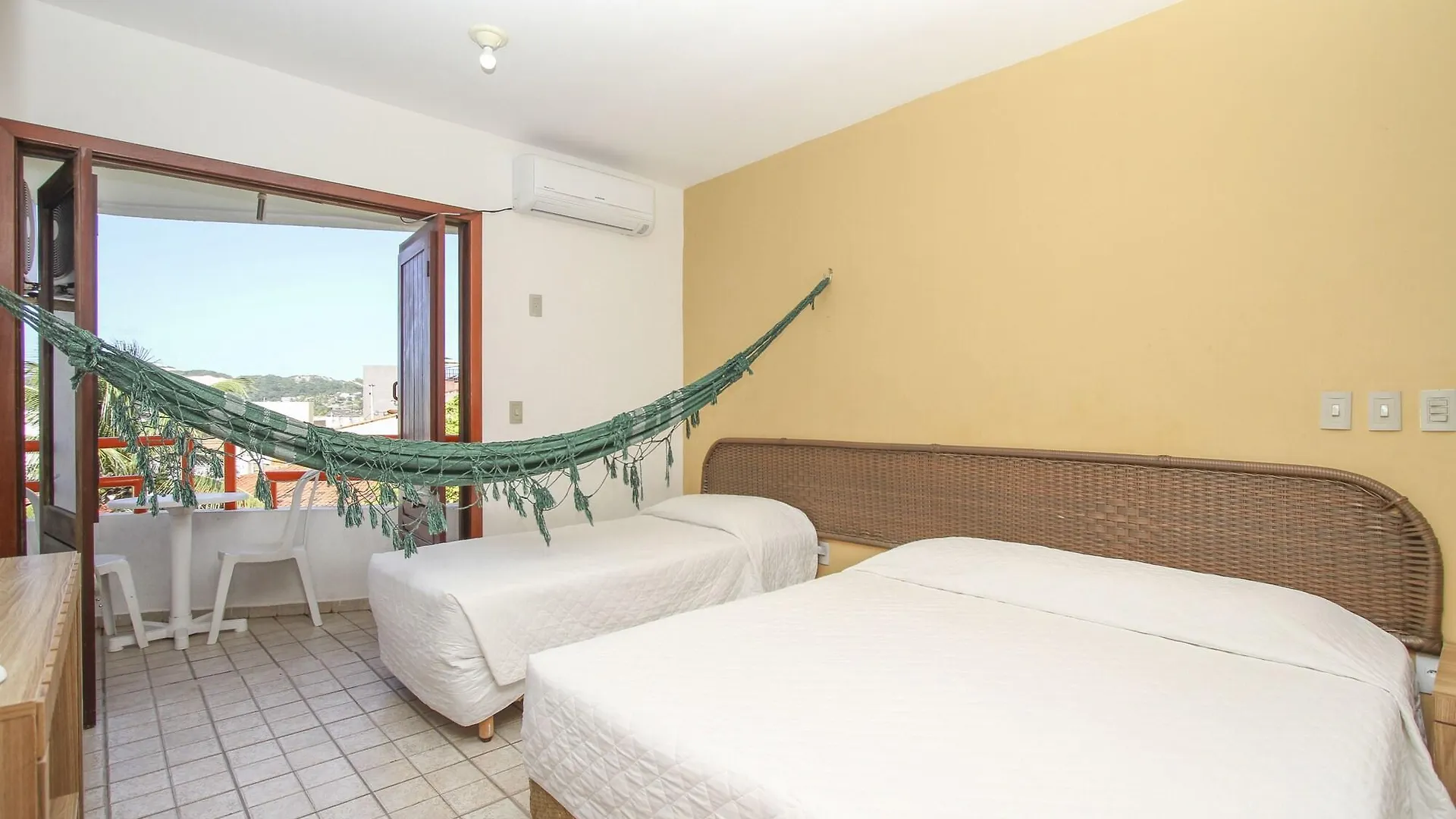 Marambaia Apart Hotel Natal