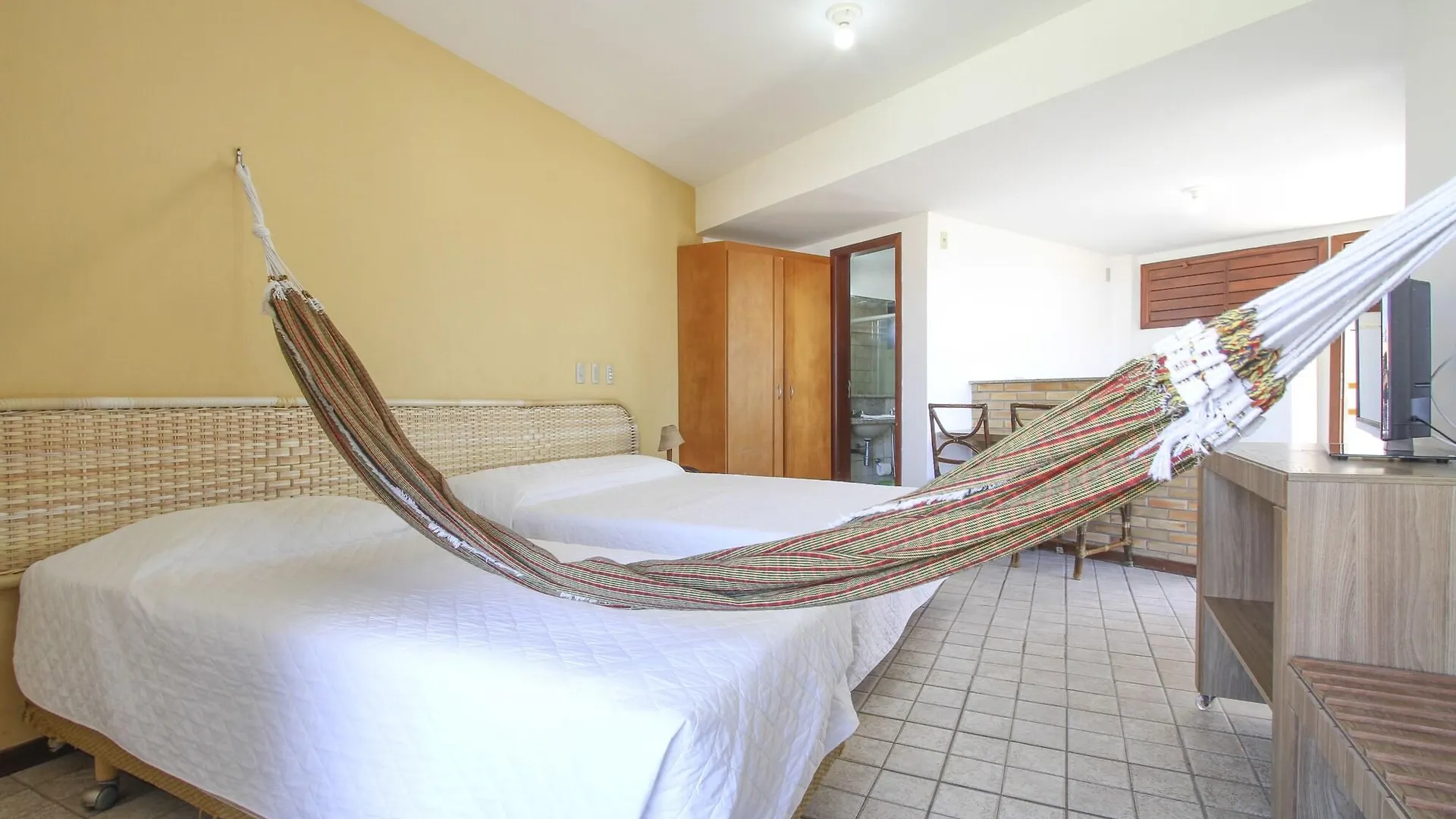Marambaia Apart Hotel Natal 3*,