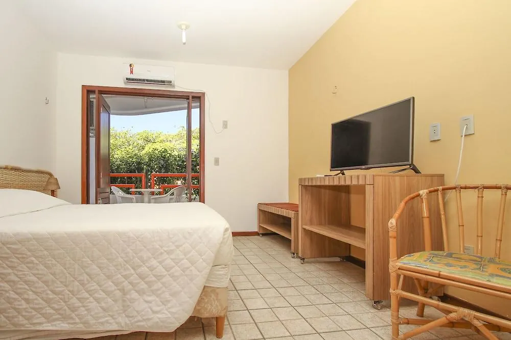 Marambaia Apart Hotel Natal Brasile