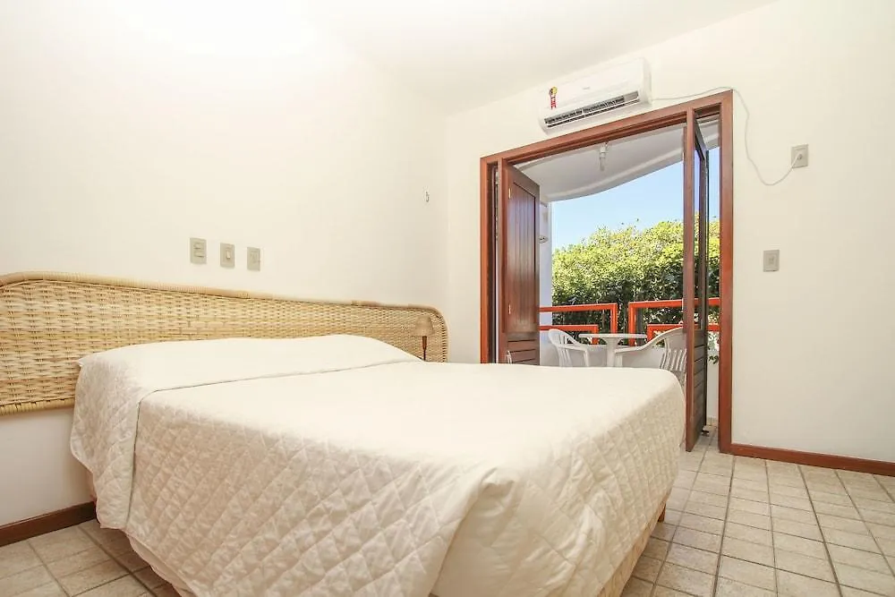 Marambaia Apart Hotel Natal