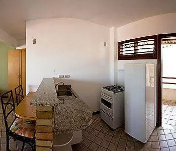 Marambaia Apart Hotel Natal