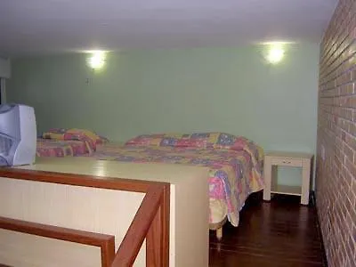 Marambaia Apart Hotel Natal Aparthotel