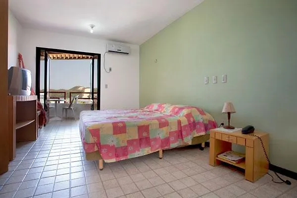 Marambaia Apart Hotel Natal
