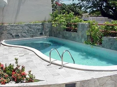 Aparthotel Marambaia Apart Hotel Natal