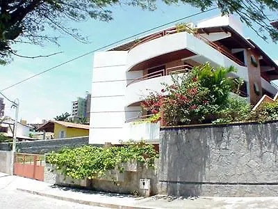 Marambaia Apart Hotel Natal 3*,  Brasile
