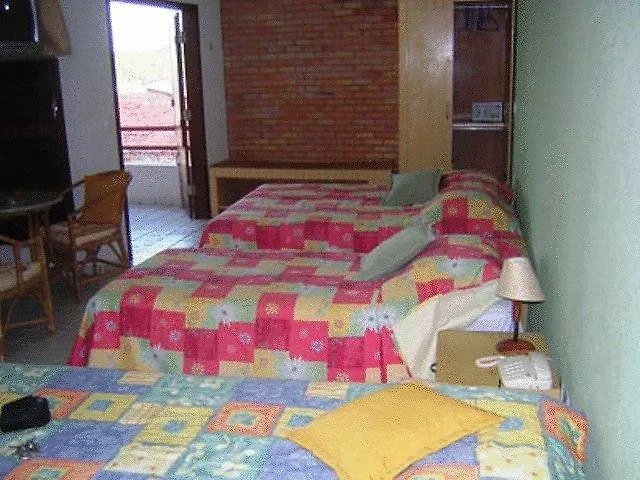 Marambaia Apart Hotel Natal Aparthotel