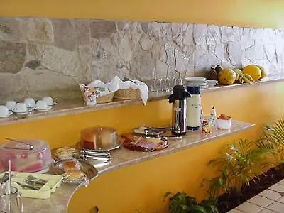 Marambaia Apart Hotel Natal