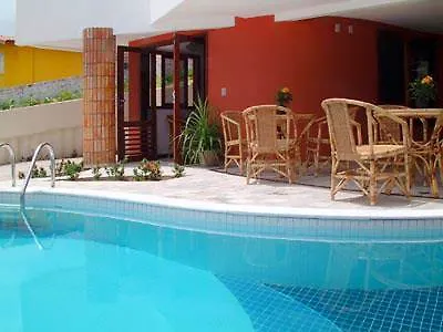 Marambaia Apart Hotel Natal Aparthotel