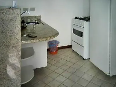 Marambaia Apart Hotel Natal Brasile