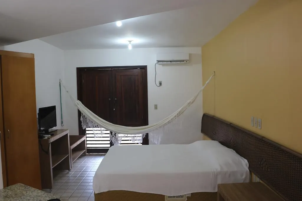 Marambaia Apart Hotel Natal 3*,