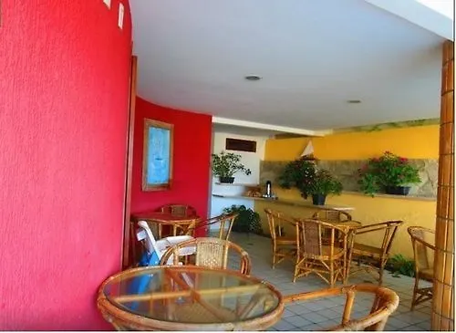 Marambaia Apart Hotel Natal 3*,
