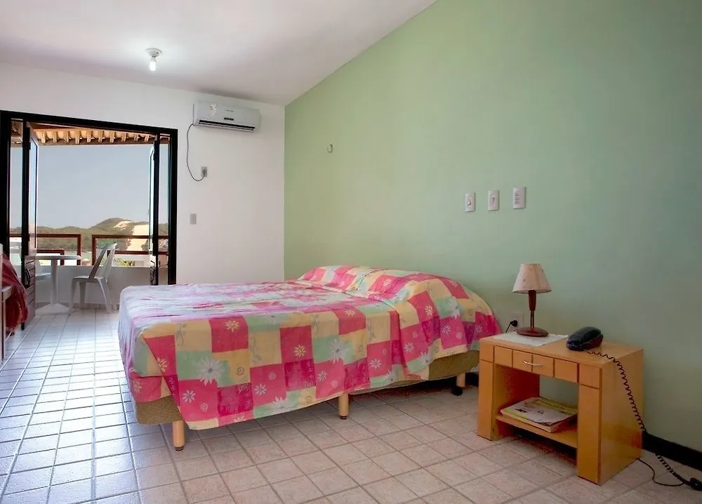 Marambaia Apart Hotel Natal Aparthotel