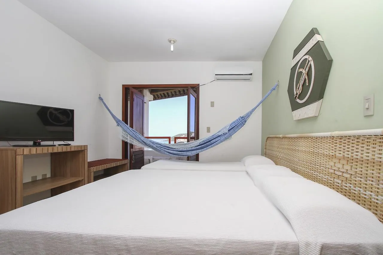 Marambaia Apart Hotel Natal Aparthotel