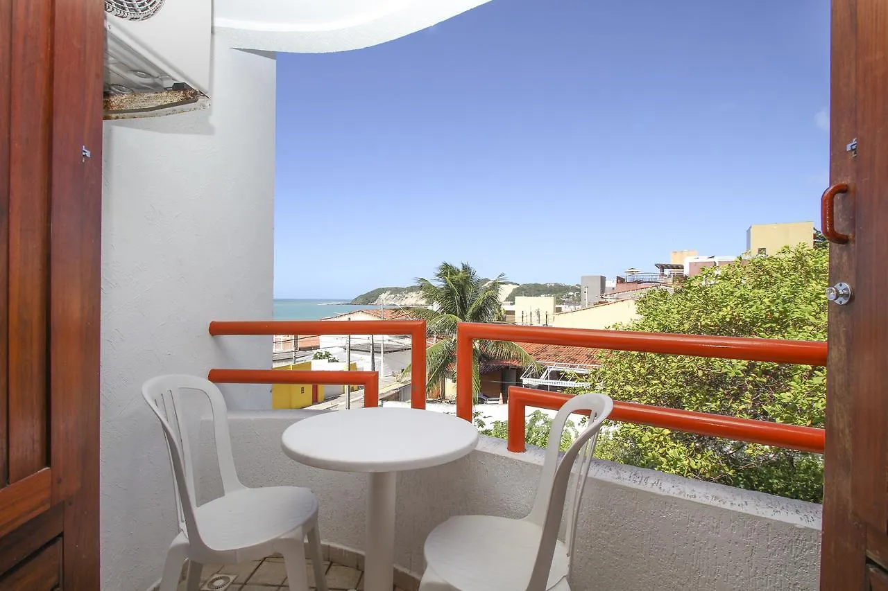 Marambaia Apart Hotel Natal