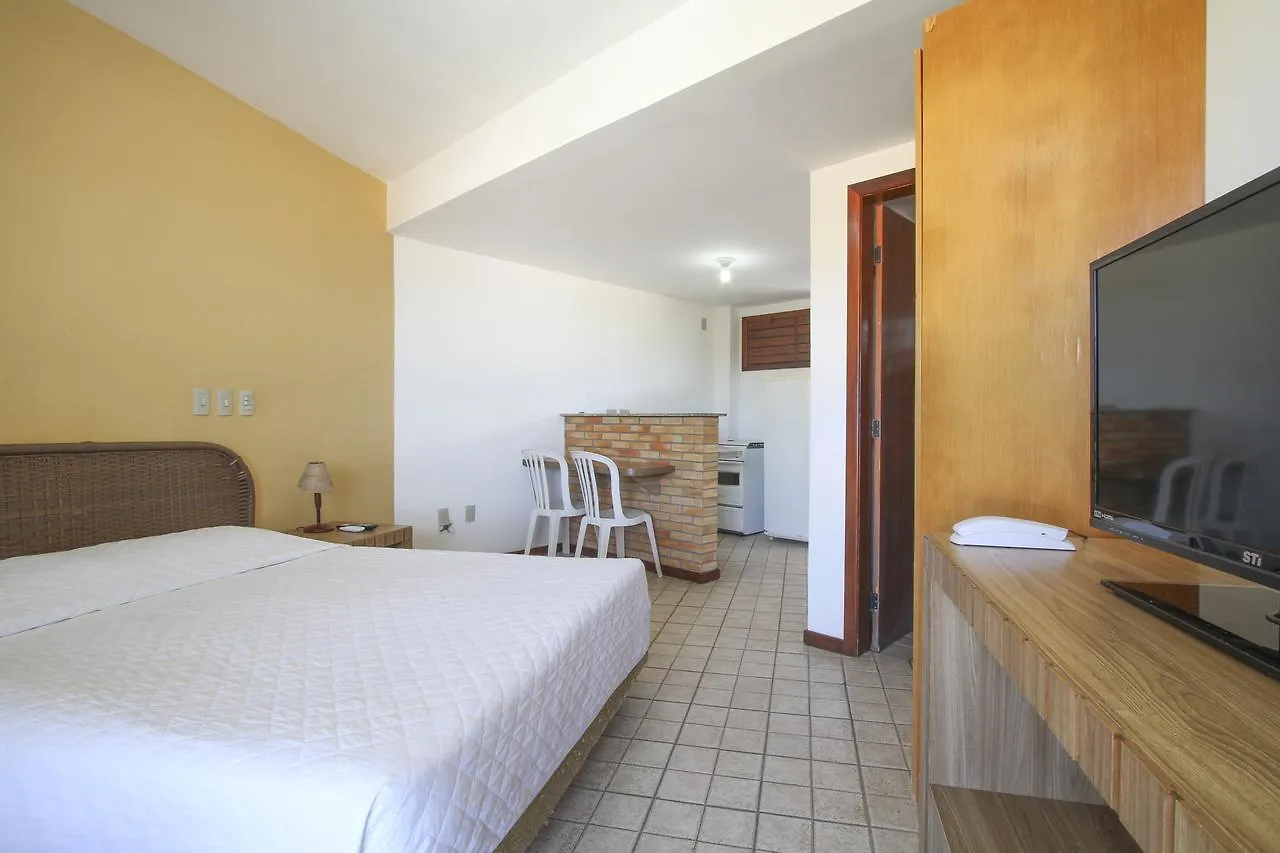 Marambaia Apart Hotel Natal