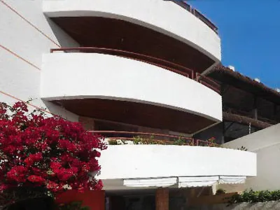 Marambaia Apart Hotel Natal