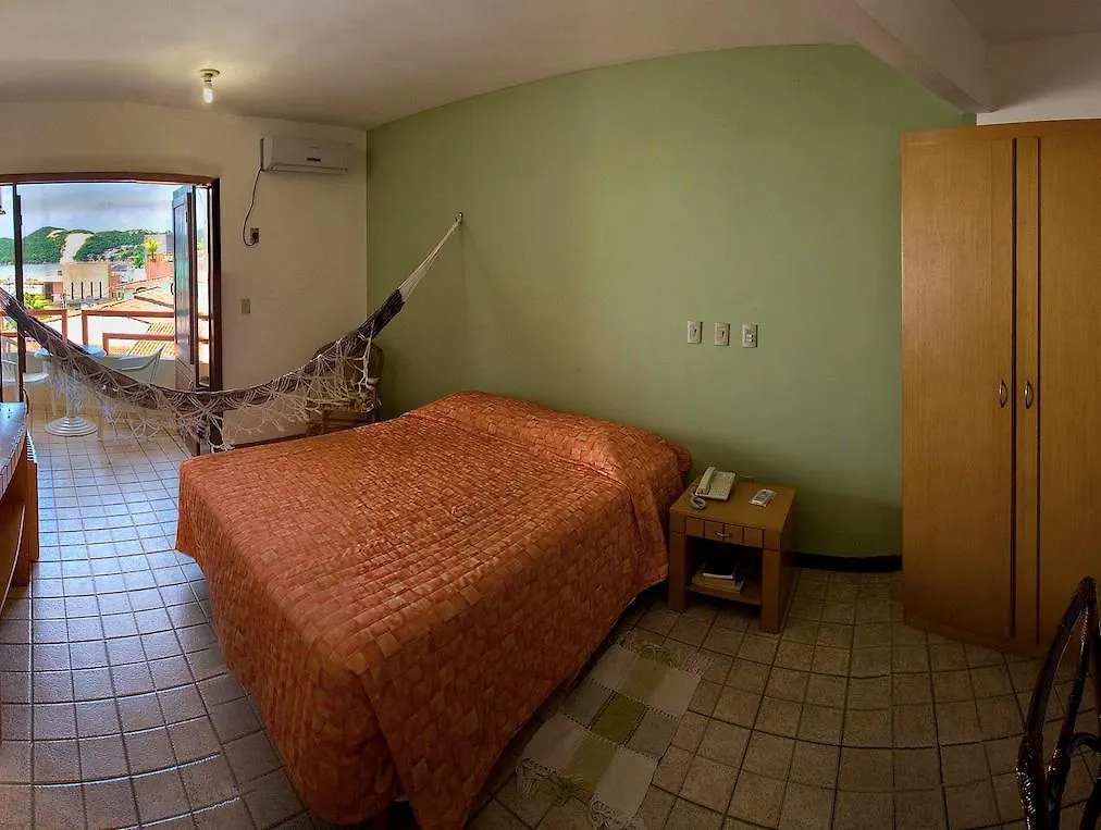 Aparthotel Marambaia Apart Hotel Natal
