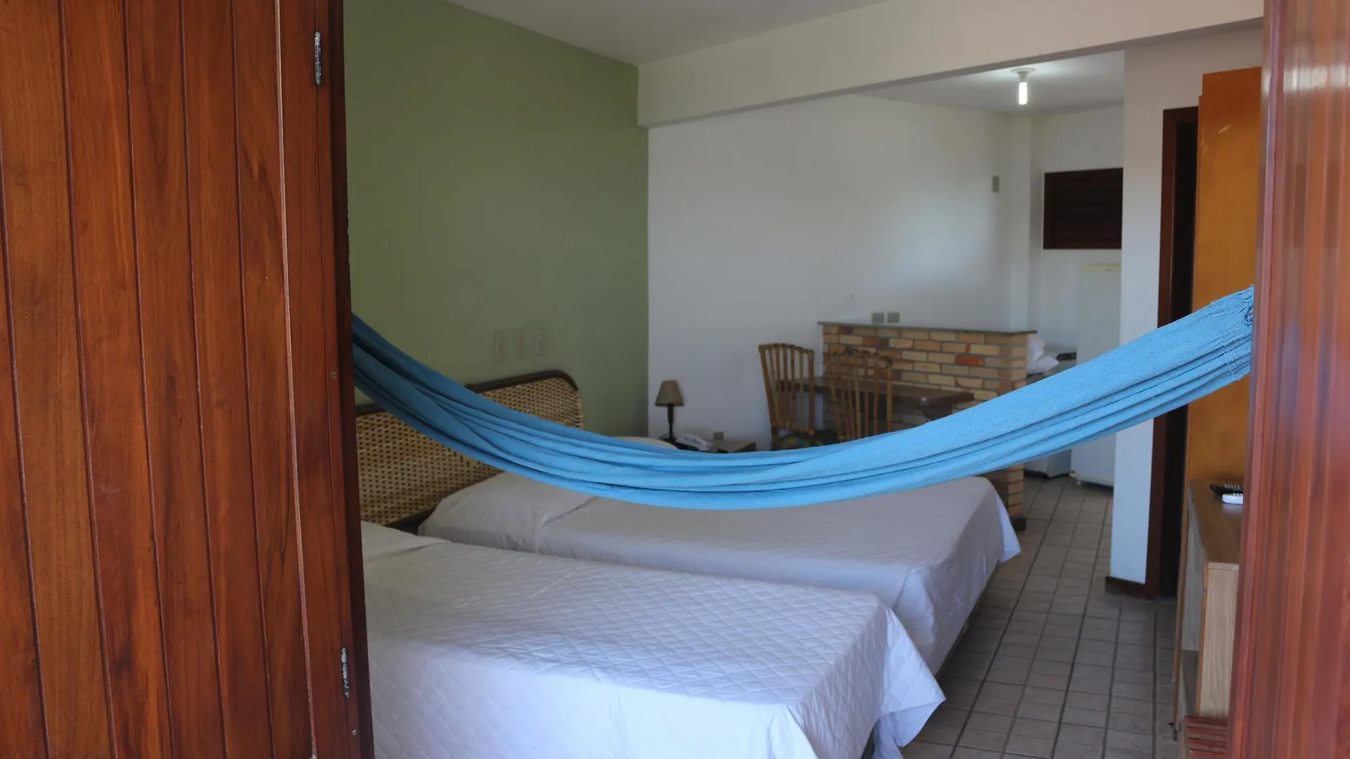 Marambaia Apart Hotel Natal Brasile
