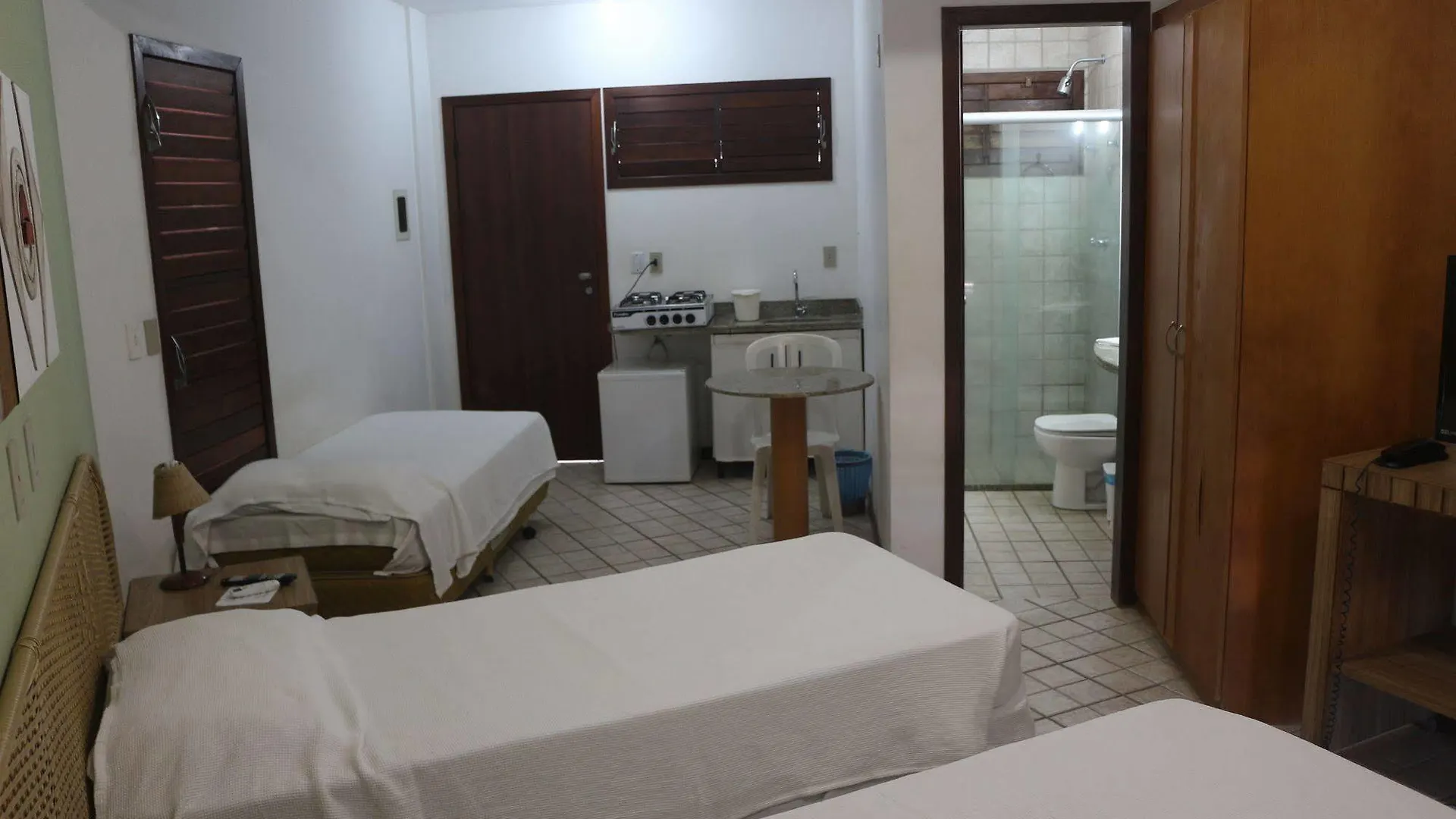 Marambaia Apart Hotel Natal