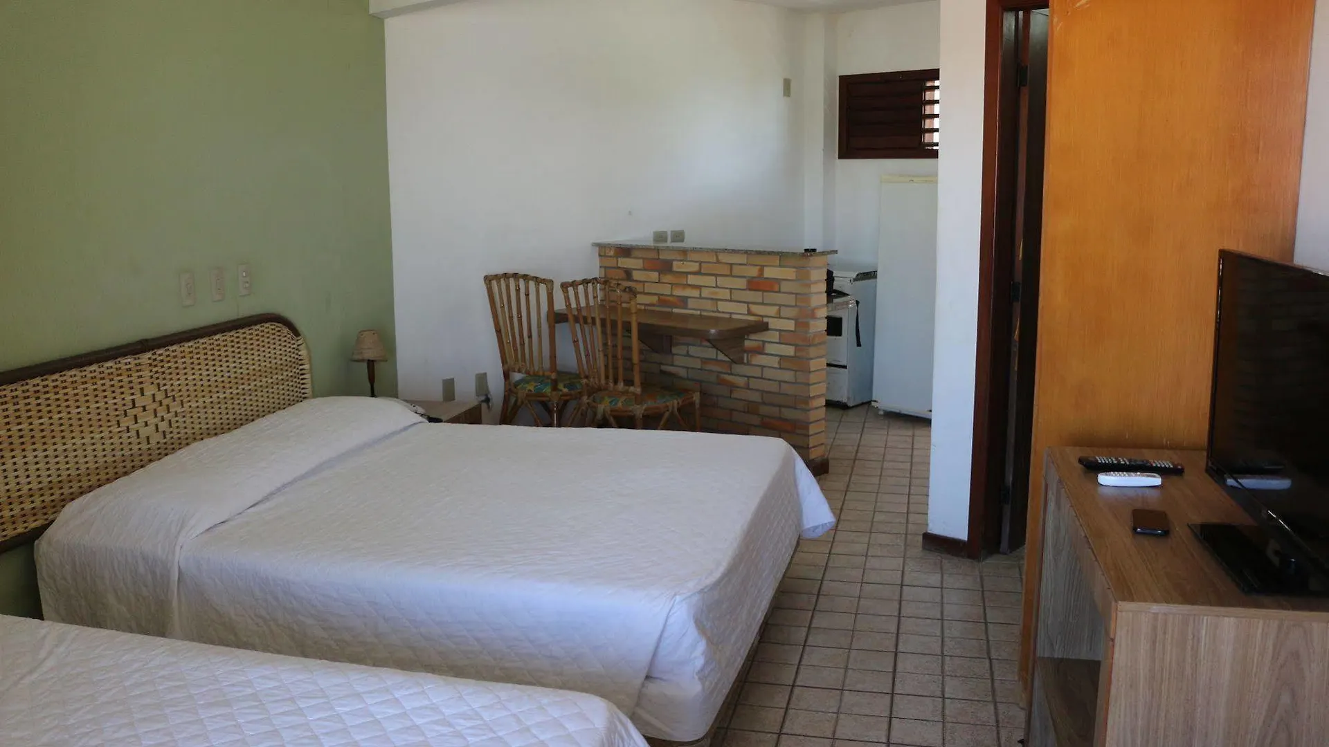 Marambaia Apart Hotel Natal