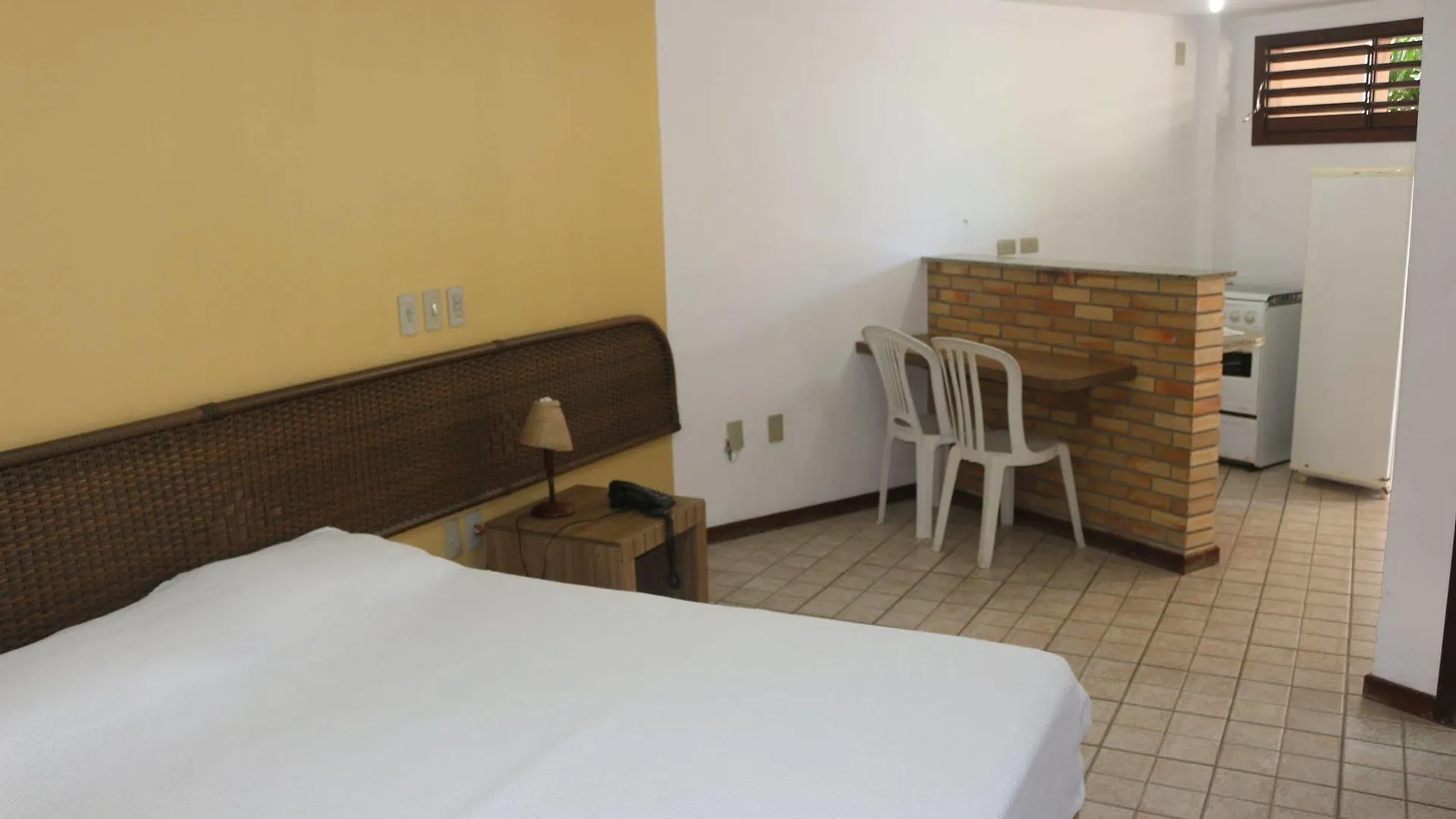 Marambaia Apart Hotel Natal Aparthotel