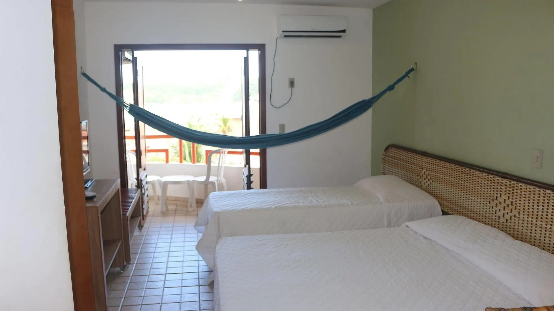 Marambaia Apart Hotel Natal 3*,  Brasile