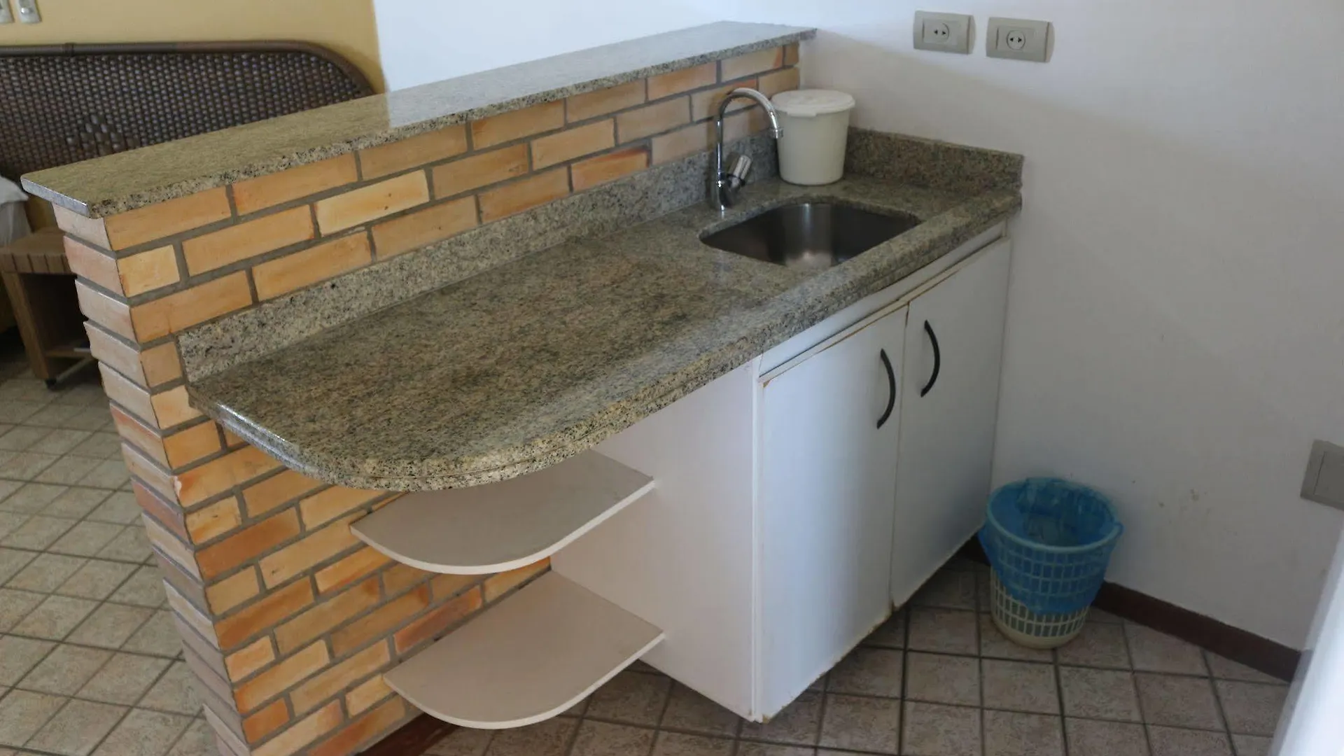 Marambaia Apart Hotel Natal 3*,  Brasile
