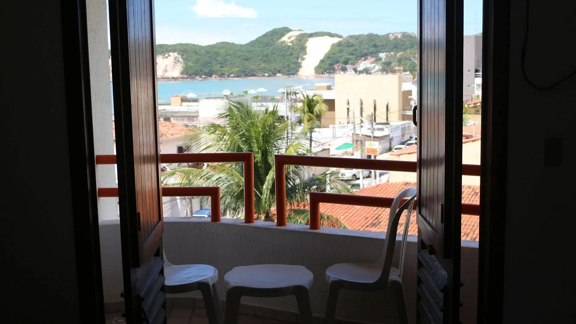 Marambaia Apart Hotel Natal Aparthotel