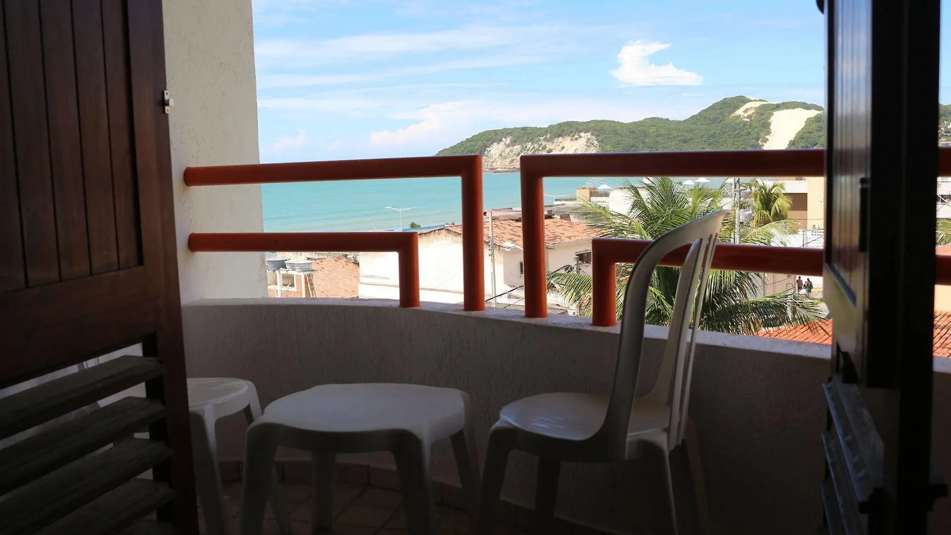 Marambaia Apart Hotel Natal Aparthotel