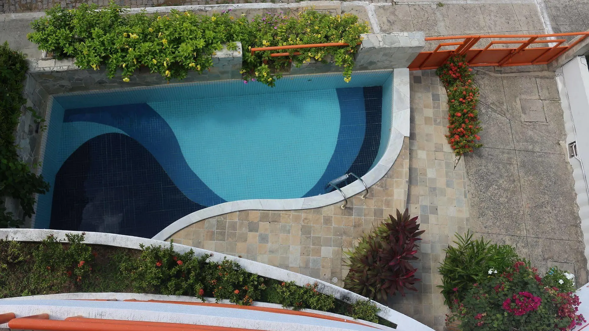 Marambaia Apart Hotel Natal