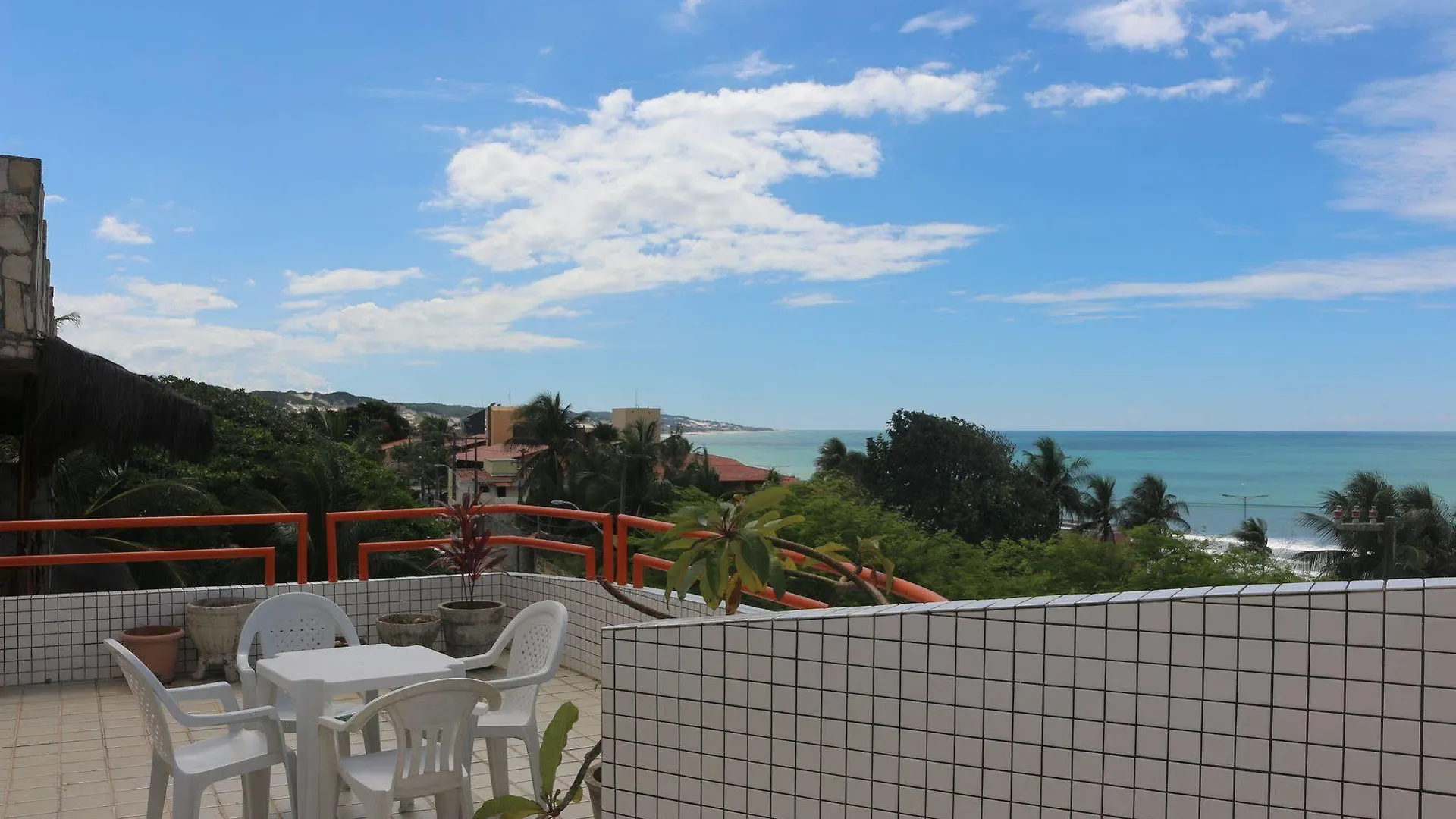 Marambaia Apart Hotel Natal Aparthotel