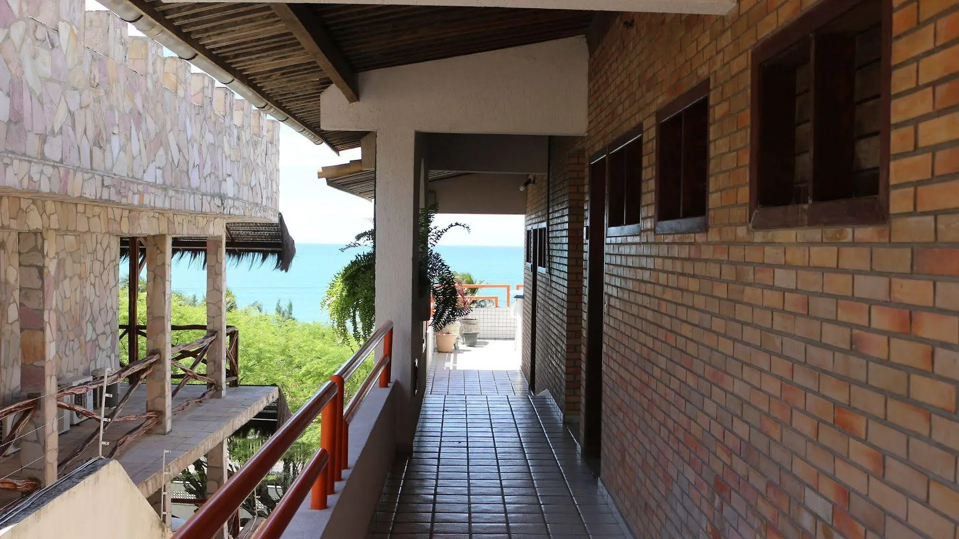 Marambaia Apart Hotel Natal