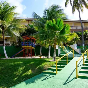 Hotel Village Do Sol, Pirangi do Norte