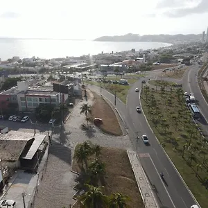 Hotel Gb, Natal