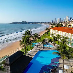 Hotel El Aram Mar, Natal