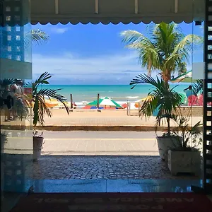Estalagem America Do Sol, Natal