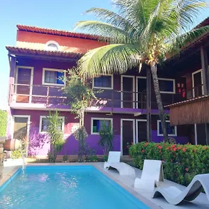 Estalagem Bela Silvia, Natal