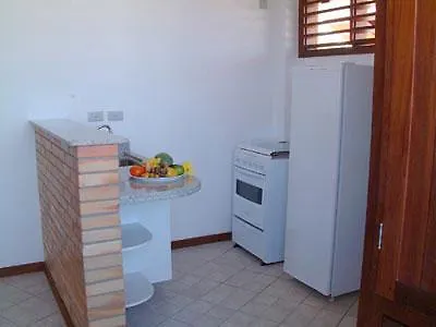Marambaia Apart Hotel Natal Aparthotel