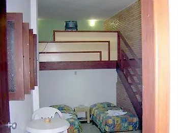 Aparthotel Marambaia Apart Hotel Natal