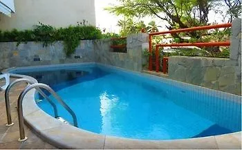 Aparthotel Marambaia Apart Hotel Natal