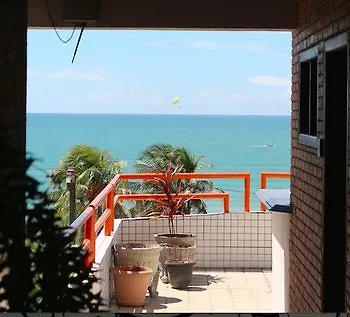 Marambaia Apart Hotel Natal 3*,