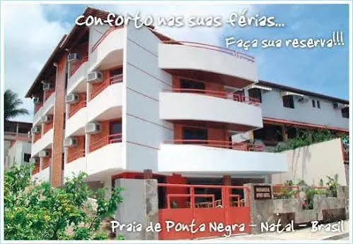 Marambaia Apart Hotel Natal